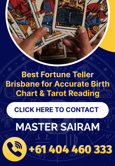 Best Fortune Teller in Brisbane